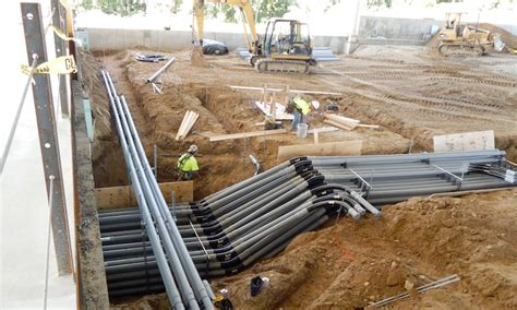 can you bury an electrical junction box underground|underground electrical junction box conduit.